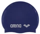 Шапочка для плавания Arena Classic Silicone (91662-071) Blue - изображение 1