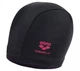 Шапочка для плавання Arena Smartcap (004401-100) Black - зображення 1