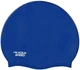 Шапочка для плавання Aqua Speed Mono 6189 (111-01) Blue - зображення 2