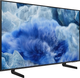 Телевізор Samsung QE50Q8FAAUXXH - зображення 3
