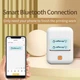 Портативный термопринтер для этикеток Y2 15–50 мм, Bluetooth Белый 58325 - изображение 7
