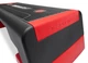 Степ-платформа Reebok Step RAP-11150RD, чорно/червона - изображение 2