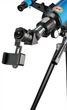 Телескоп Bresser Junior 70/400 Blue з адаптером для смартфона + рюкзак - изображение 4