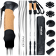 Kijki trekkingowe Neo Sport NS-380 (5903890621759) - obraz 1