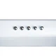 Вытяжка Ventolux FLAT 60 WH - изображение 2