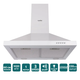 Витяжка Ventolux LAZIO 60 WH (1000) LED - изображение 3