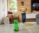 Интерактивная игрушка Mattel Minecraft Creeper со светом и звуками HRR48 на радиоуправлении - изображение 5
