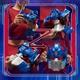 Трансформер Маска Оптимус Прайм 2 в1 Optimus Prime Hasbro F9182 - зображення 5