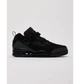 Кроссовки мужские Jordan Spizike Low “Black Cat” Releases Fall 45.5 Чорний FQ1759-001 - изображение 2