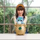 Интерактивный волшебный котел Magic Mixies Magical Real Misting Gold Cauldron Moose - изображение 5