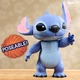Интерактивная игрушка Стич Just Play Stitch Live Action - изображение 5