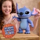 Интерактивная игрушка Стич Just Play Stitch Live Action - изображение 6