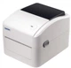 Термопринтер етикеток, наклейок і чеків Xprinter XP-420B 108мм USB, білий - зображення 4