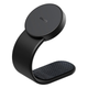 Тримач Магнітний Baseus C02 Magnetic Phone Holder (SUCC000201) черно-серый - изображение 1
