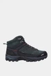Ботинки CMP Rigel Mid Trekking Shoes Wp Grey 3Q12947-11FP 41 - изображение 6