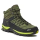 Ботинки CMP Rigel Mid Trekking Shoes Wp Olive 3Q12947-02FP 44 - изображение 6