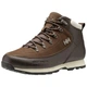 Ботинки Helly Hansen Forester Premium Brown 12030-708 45 - изображение 4