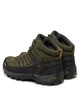 Ботинки CMP Rigel Mid Trekking Shoes Wp Olive/Black 3Q12947-55ES 44 - изображение 3