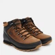 Ботинки Helly Hansen Forester Brown/Black 10513-727 42.5 - изображение 3