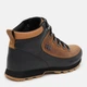 Ботинки Helly Hansen Forester Brown/Black 10513-727 42.5 - изображение 4