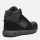 Ботинки Helly Hansen Monashee Ullr Ht Black 11432-991 44.5 - изображение 4