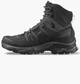 Ботинки Salomon Quest 4 Gtx Grey 412926 42 - изображение 1