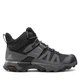 Ботинки Salomon X Ultra 4 Gore-Tex Black 413834 46 - изображение 2