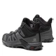 Ботинки Salomon X Ultra 4 Gore-Tex Black 413834 46 - изображение 3