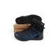 Черевики Salomon Woodsen 2 Black 410094 44 - зображення 2