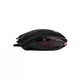 Мышка A4Tech Bloody Q81 Neon XGlide Curve Black (4711421948555) (256291) - изображение 3