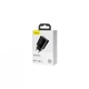 Зарядное устройство Baseus Speed Mini Quick Charger Black (CCFS-SN01) (256668) - изображение 7