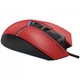 Мышка A4Tech Bloody W95 Max RGB Activated USB Sports Red (4711421985581) (256313) - изображение 4