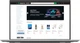 Ноутбук ASUS ExpertBook CX54 Chromebook Plus CX5403CMA-QN0678 (90NX0791-M00T90) Fog Silver - изображение 2