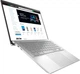 Ноутбук ASUS ExpertBook CX54 Chromebook Plus CX5403CMA-QN0678 (90NX0791-M00T90) Fog Silver - изображение 5