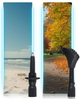 Kijki trekkingowe Neo Sport NS-383 (5903890621803) - obraz 6