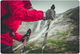 Kijki trekkingowe Neo Sport NS-383 (5903890621803) - obraz 12