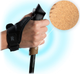 Kijki trekkingowe Neo Sport NS-383 (5903890621810) - obraz 5