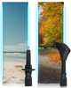 Kijki trekkingowe Neo Sport NS-383 (5903890621810) - obraz 6