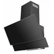 Вытяжка наклонная кухонная сенсорная Best Chef 1F440B2L8A Gamma 1000 Black 60 черная декоративная под наклоном отвод рециркуляция воздуха - изображение 1