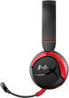 Słuchawki HyperX Cloud Mini Wireless Black (7G8F1AA) - obraz 2