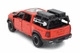 Модель металлическая АвтоЕксперт Dodge RAM 1000 Mammoth свет звук инерция открываются все двери 13047R - изображение 3