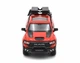 Модель металлическая АвтоЕксперт Dodge RAM 1000 Mammoth свет звук инерция открываются все двери 13047R - изображение 8