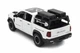 Модель металлическая АвтоЕксперт Dodge RAM 1000 Mammoth свет звук инерция открываются все двери 13047W - изображение 3