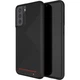 Защитный чехол Zagg Gear4 Battersea Denali D30 для Samsung Galaxy S21 (G991) (702007299 /702007459) - Black / Red - изображение 1