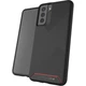 Защитный чехол Zagg Gear4 Battersea Denali D30 для Samsung Galaxy S21 (G991) (702007299 /702007459) - Black / Red - изображение 2