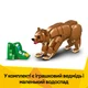 Конструктор LEGO Creator Прекрасний кінь 685 деталей (31166) - зображення 7