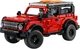 Конструктор LEGO Technic Внедорожник Ford Bronco 943 детали (42213) - изображение 2