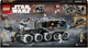Конструктор LEGO Star Wars «Джаггернаут» Великой армии Республики 813 деталей (75413) - изображение 9