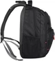 Рюкзак для ноутбука Wenger Pillar 16" Black/Grey (600633) - зображення 6