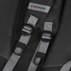 Рюкзак для ноутбука Wenger Pillar 16" Black/Grey (600633) - зображення 13